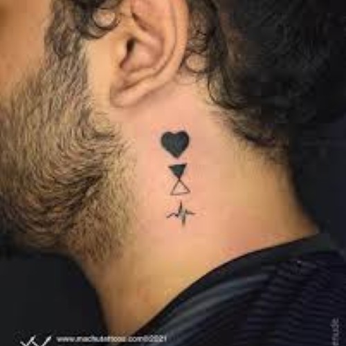 Machu Tattoo Shop & Piercing Studio