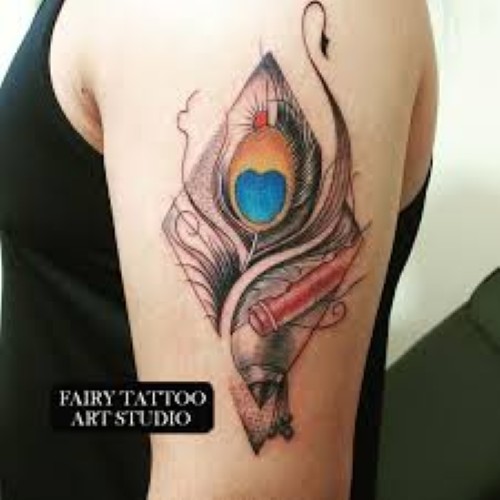 Fairy Tattoo Art Studio