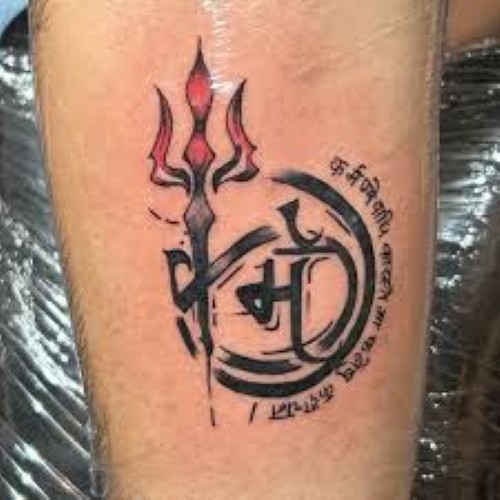 Akkad Bakkad Tattoo Studio