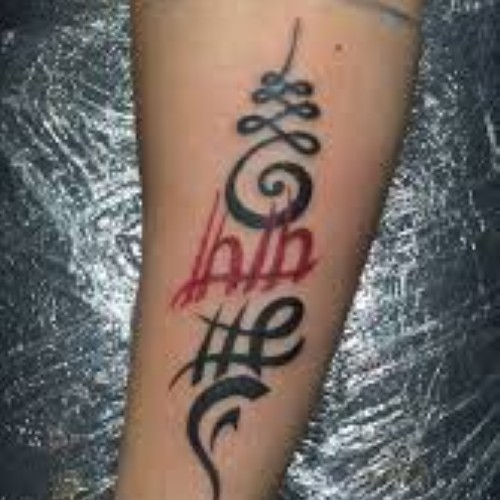 The Shade Tattoo Studio