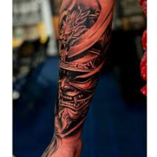 Tattoo Network Studio