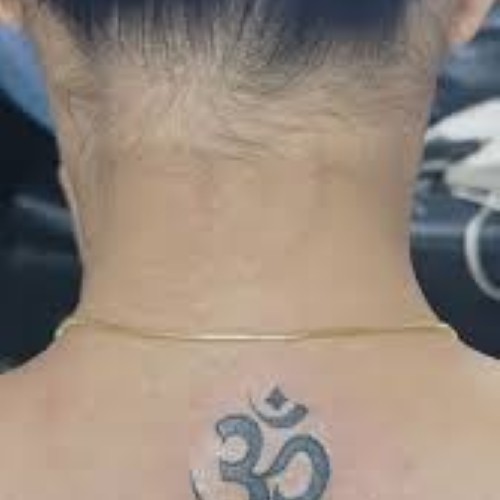 one touch tattoo studio