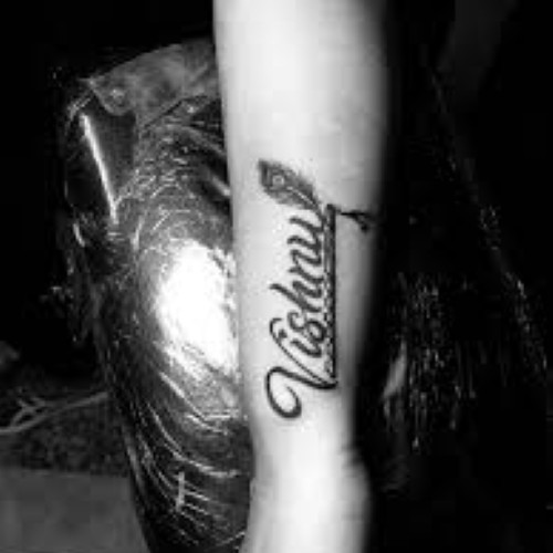 Ocean Tattoo Culture Art studio