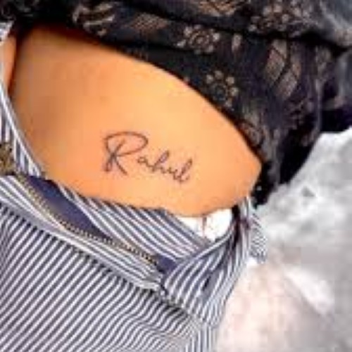 Pk Tattoo Garage Indore and academy