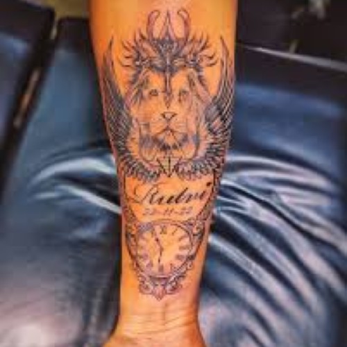 NeedleArt Tattoo Studio