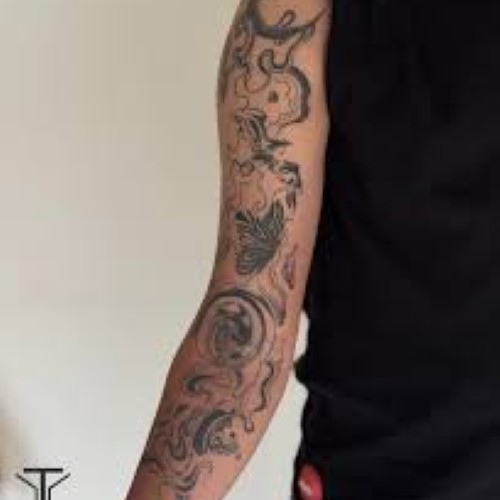 Sketchh Tattoo Studio