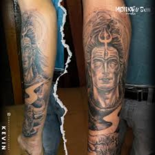 Monkeyskintattoos studio