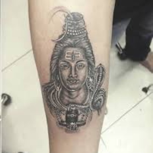 Xtreme Tattoo Studio & Temporary Tattoo shop