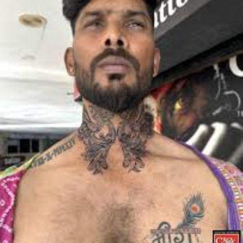 Crazy Ink Tattoo And Body Piercing Studio