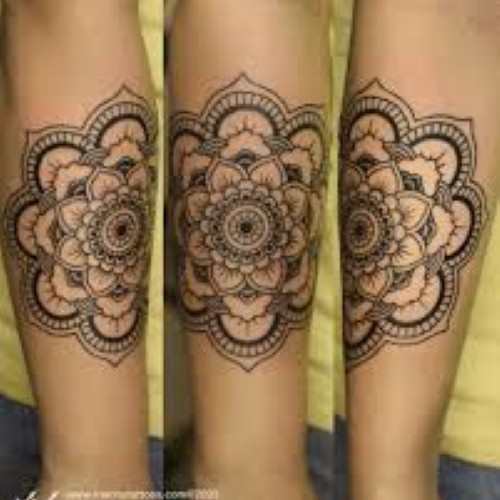 Machu Tattoo Shop & Piercing Studio