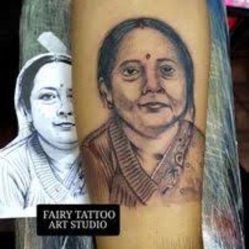 Fairy Tattoo Art Studio