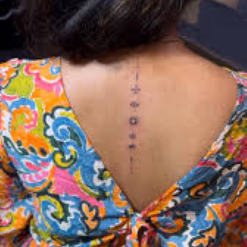 Akkad Bakkad Tattoo Studio