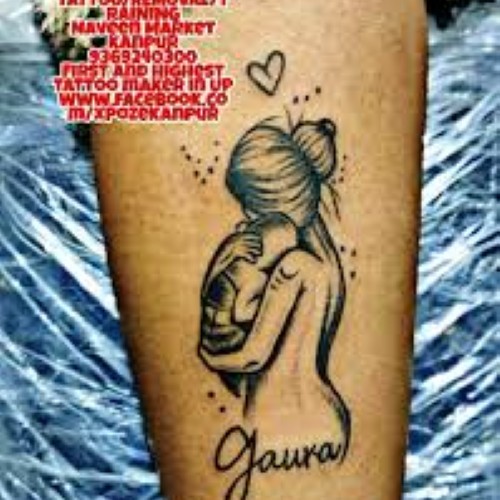 Best tattoo studio XPOZE