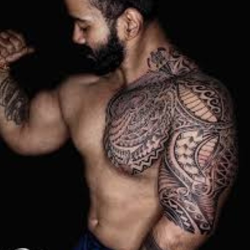 RJ Tattoo & Piercing Studio