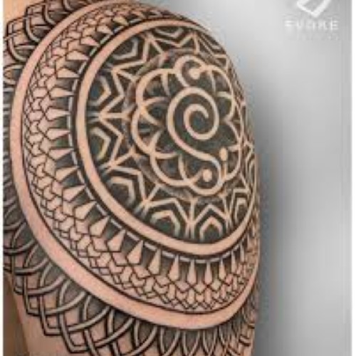 Evoke Tattoo Studio