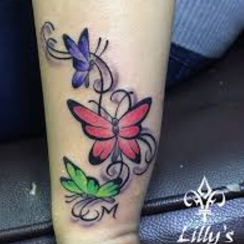 Lilly's Fine Tattoo Studio