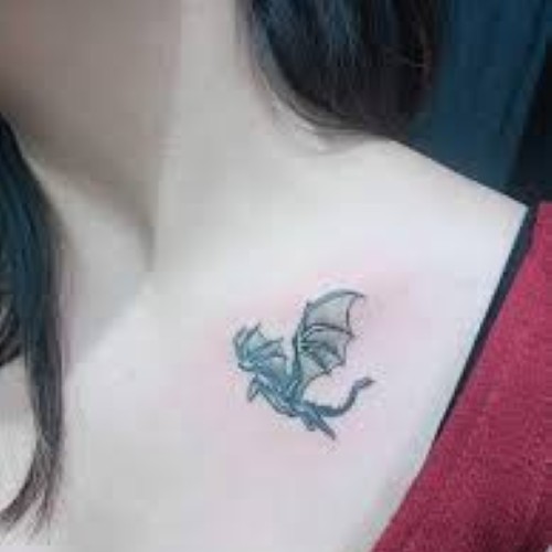 Needle Point Tattoo & Academy