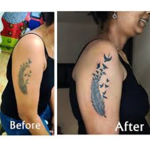 Al's Alva's Tattoo & Piercing Studio