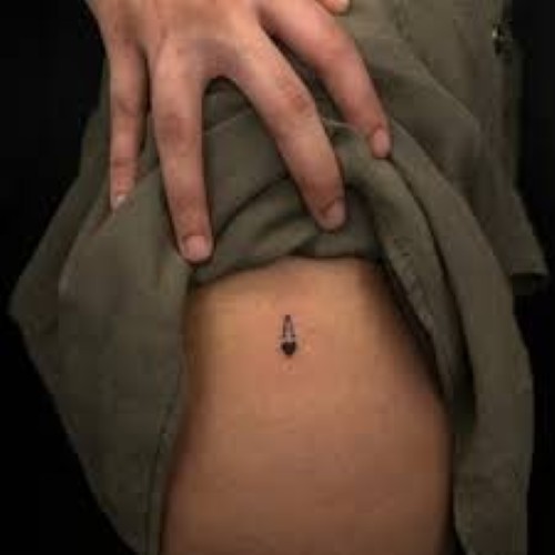 RJ Tattoo & Piercing Studio