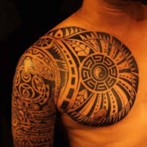 Elysian Tattoos And Training Institute