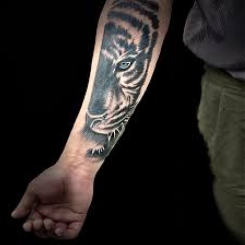 Sam's Studio by inking Sam