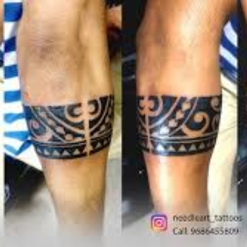 NeedleArt Tattoo Studio