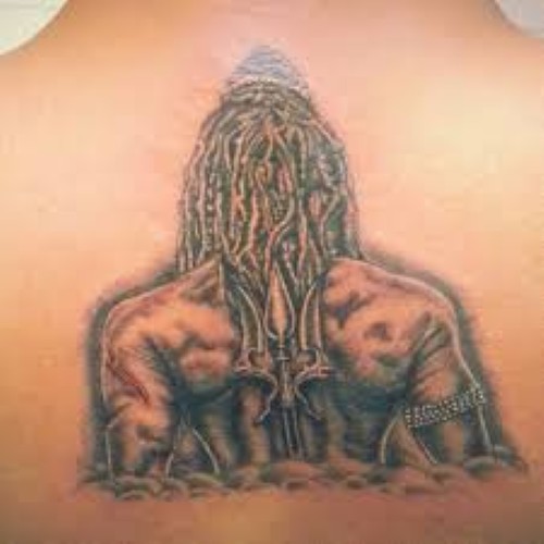 Xtreme Tattoo Studio & Temporary Tattoo shop