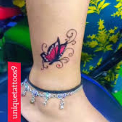 UNIQUE TATTOOS STUDIO