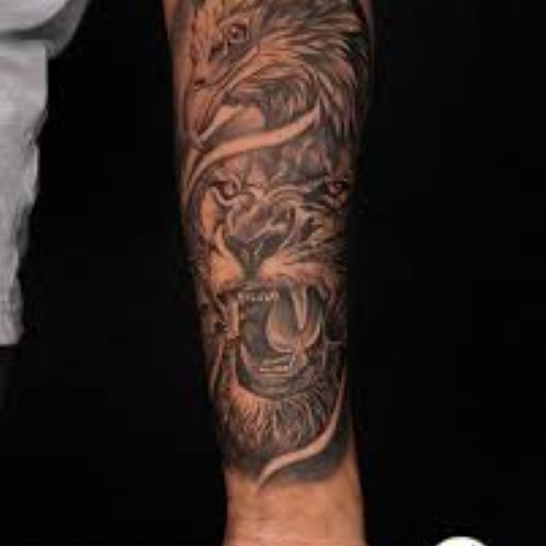 Crazy Ink Tattoo And Body Piercing Studio