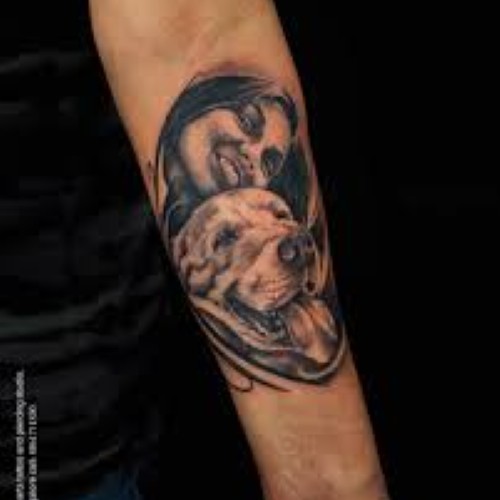 Body Arts Tattoo & piercing studio