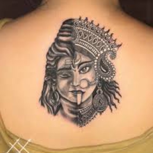 Machu Tattoo Shop & Piercing Studio