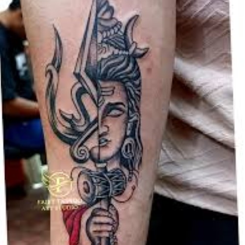 Fairy Tattoo Art Studio