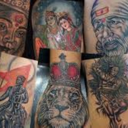 Lilly's Fine Tattoo Studio