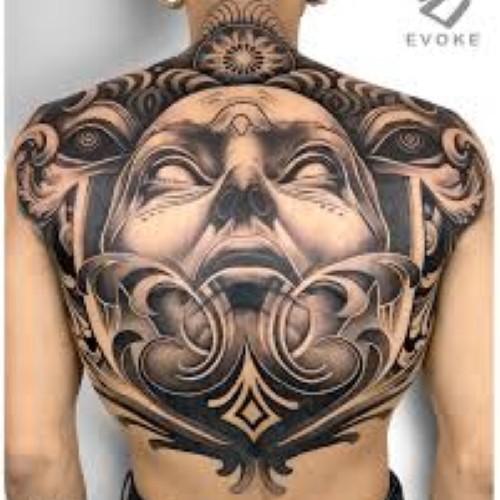 Evoke Tattoo Studio