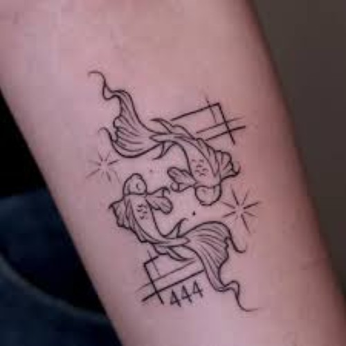 Variants Tattoo