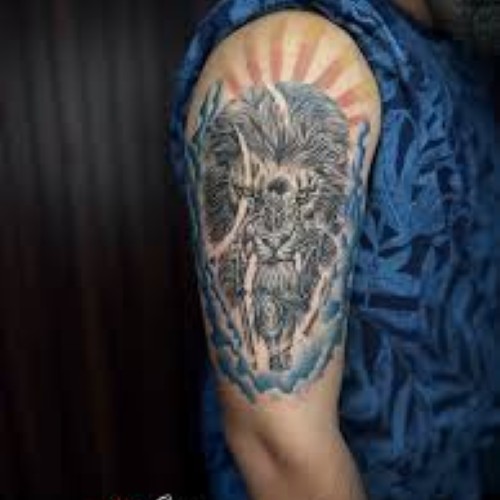 SunTattooz & Piercing