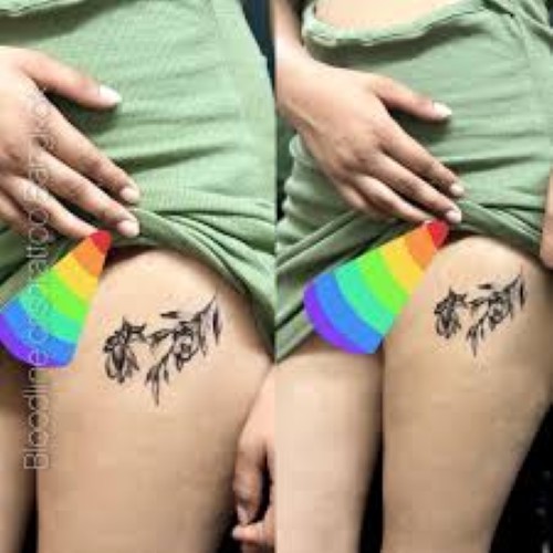 Bloodline Crishtattoo Bangkok