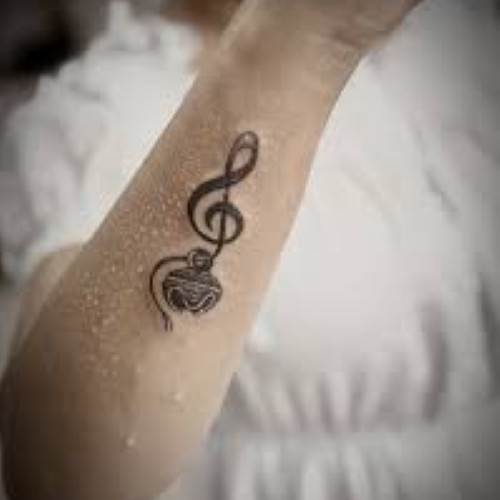 Elysian Tattoos And Training Institute