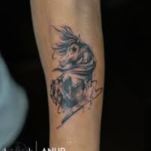 TRIPPINK Tattoo Studio & Piercing