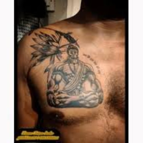 Xtreme Tattoo Studio & Tattoo Removal