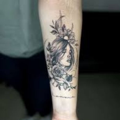 True Ink Tattoo