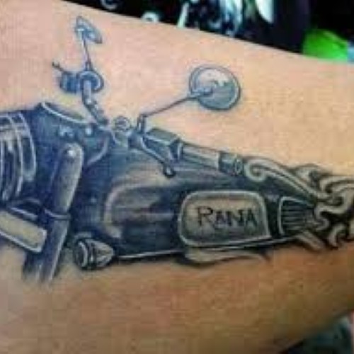 Kraayonz Tattoo and Piercing Studio