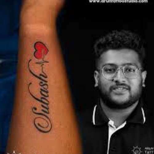 ARUN TATTOO STUDIO