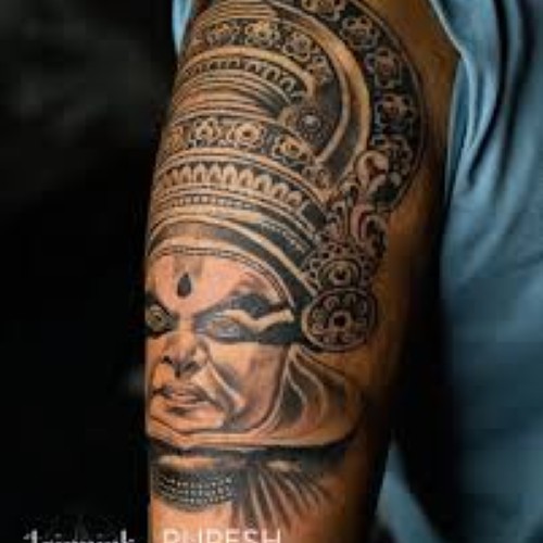 TRIPPINK Tattoo Studio & Piercing