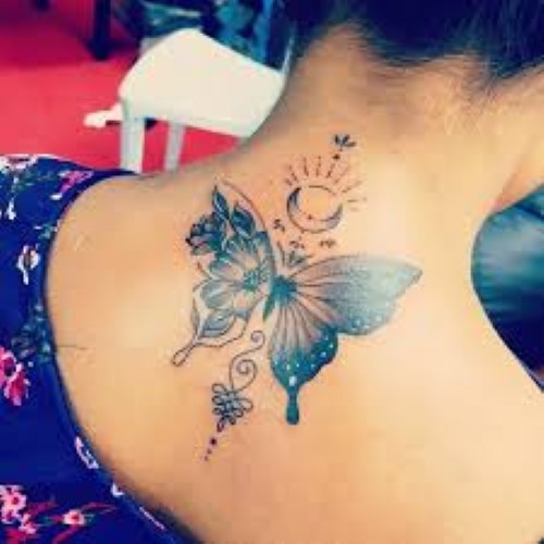 Beyond Ink Tattoo Studio