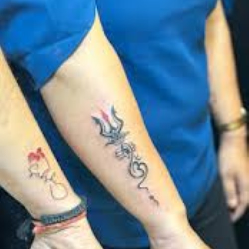 RJ Tattoo & Piercing Studio