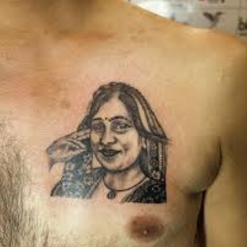 Bloodline Crishtattoo Bangkok