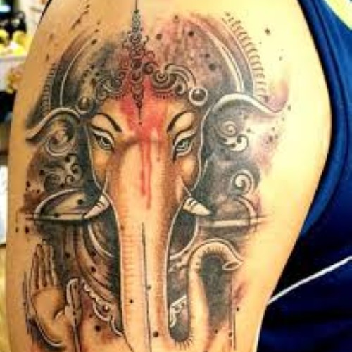 Beyond Ink Tattoo Studio