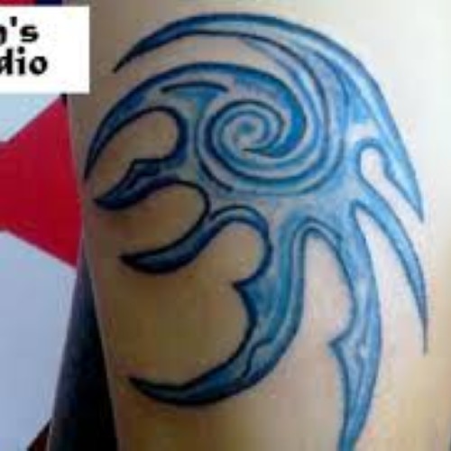 Sam's Studio by inking Sam