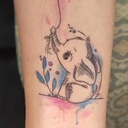 Beyond Ink Tattoo Studio